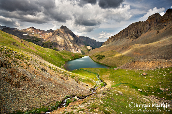 Best Colorado Landscape Photography Locations