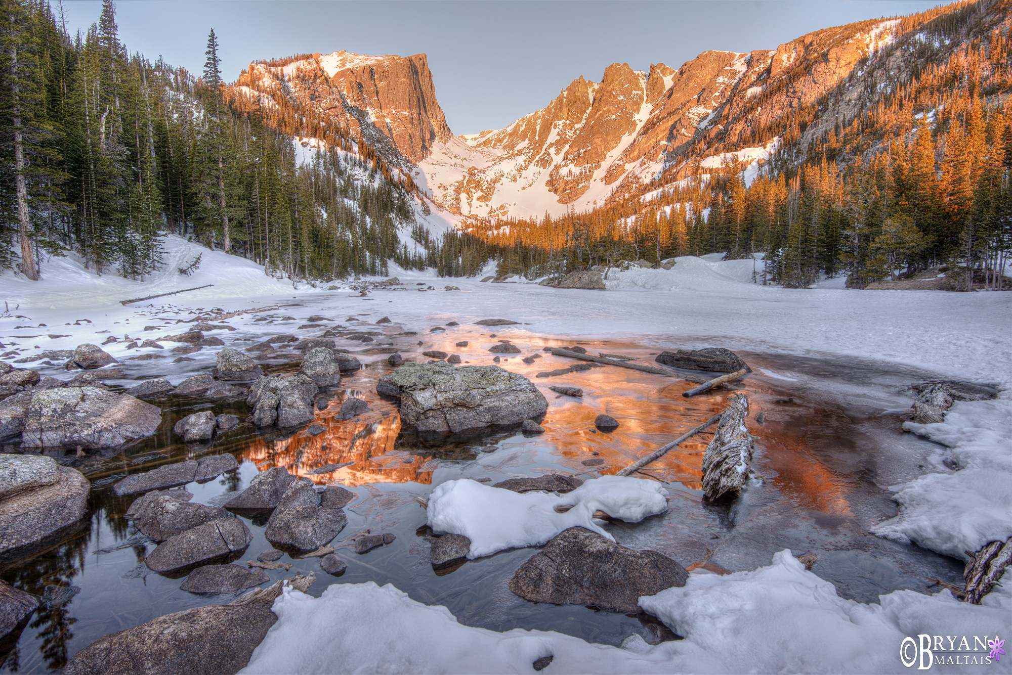 Best Colorado Landscape Photography Locations