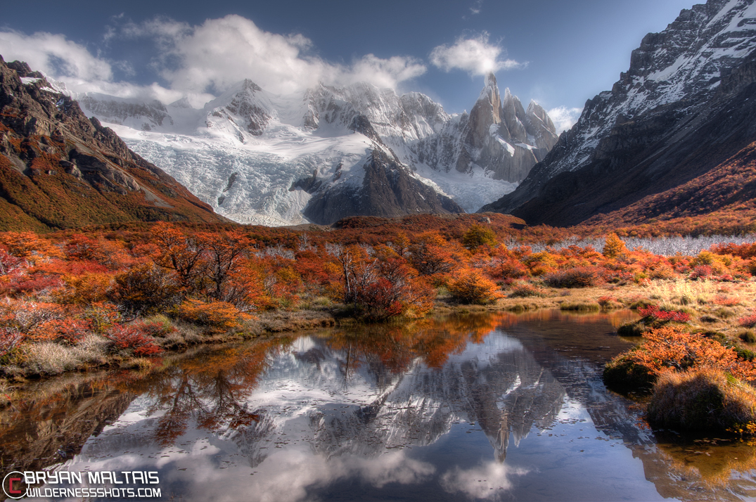 Patagonia PhotographyEl Chalten