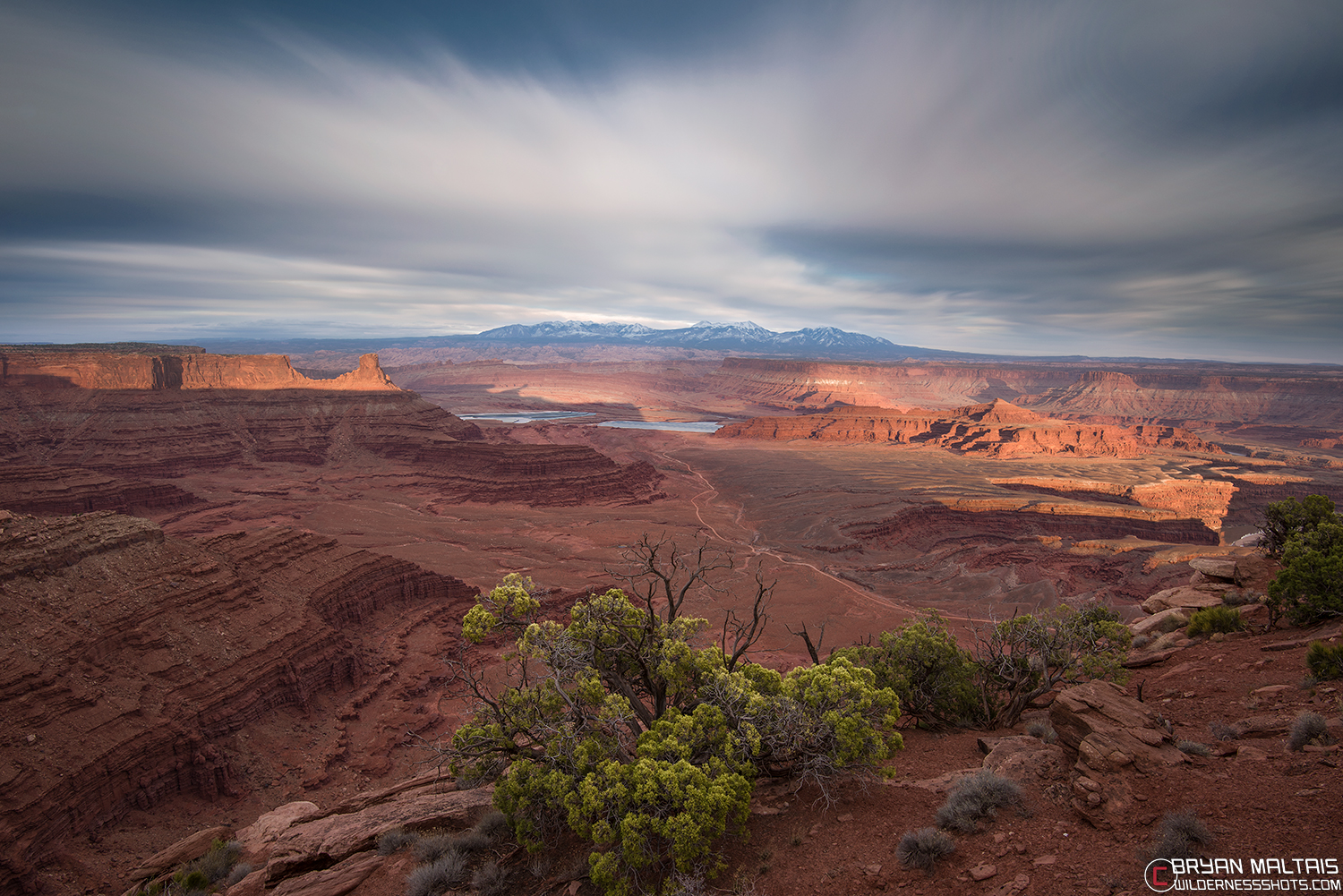 Utah Landscape Photography, Canyonlands, Arches National Park Photos