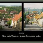 Denkendorf Baden-Württemberg Eichersteig