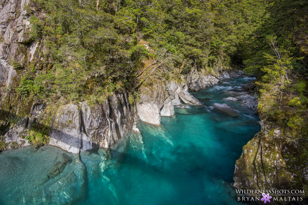 Blue-Pools-New-Zealand-Landscape-Photography