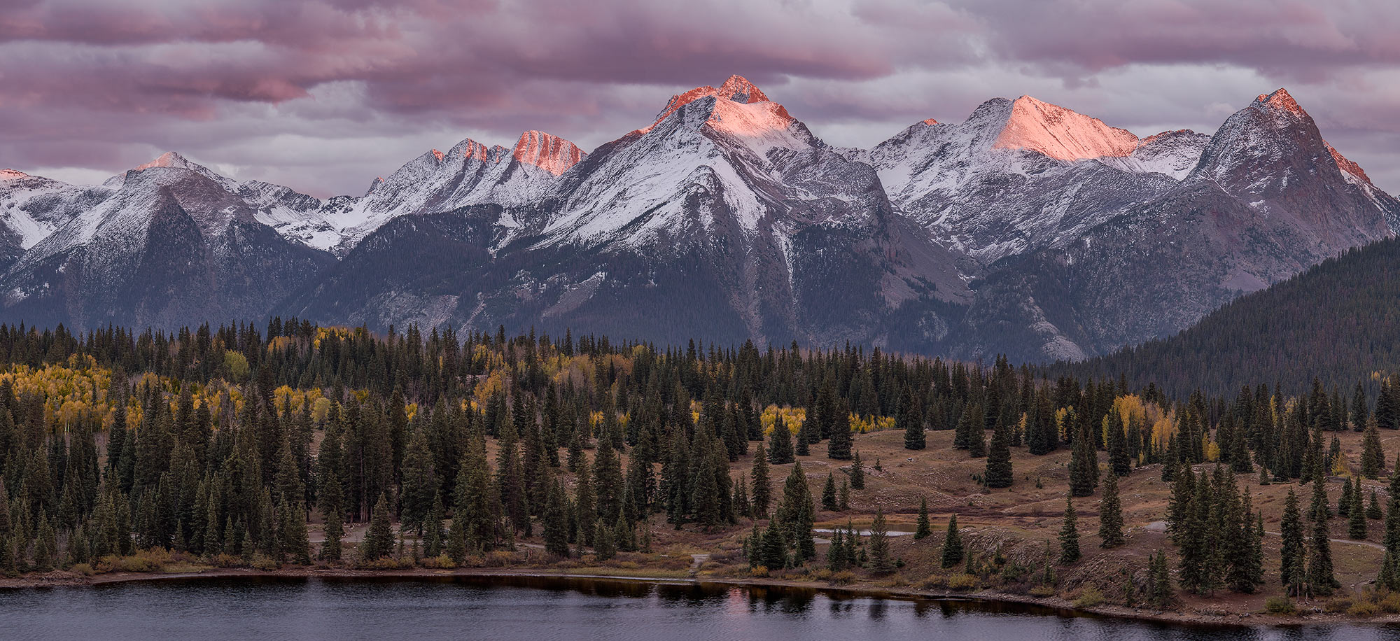 Colorado Landscape Photos