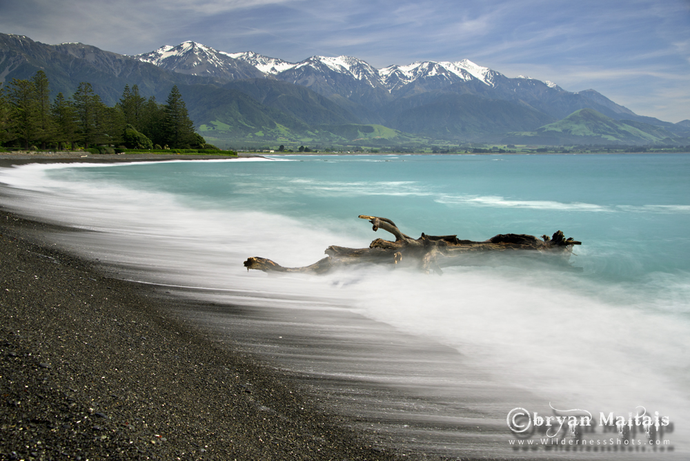 Kaikoura-New-Zealand-Waves