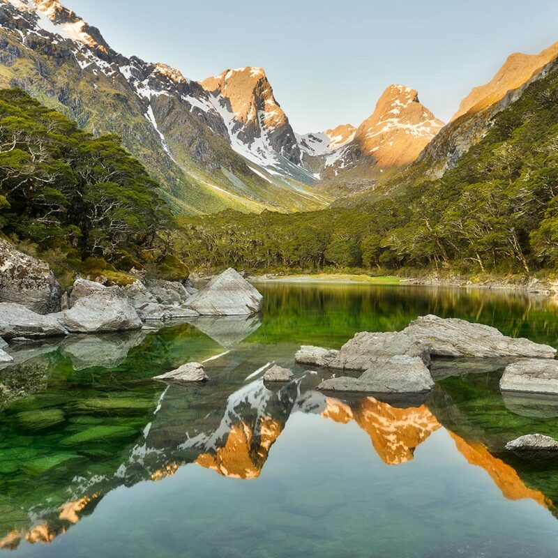 Lake-MacKenzie-New-Zealand