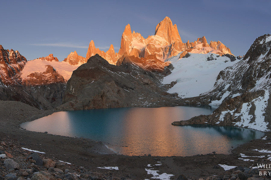 Laguna-de-los-Tres-Fitz-Roy-Argentina-El-Chalten