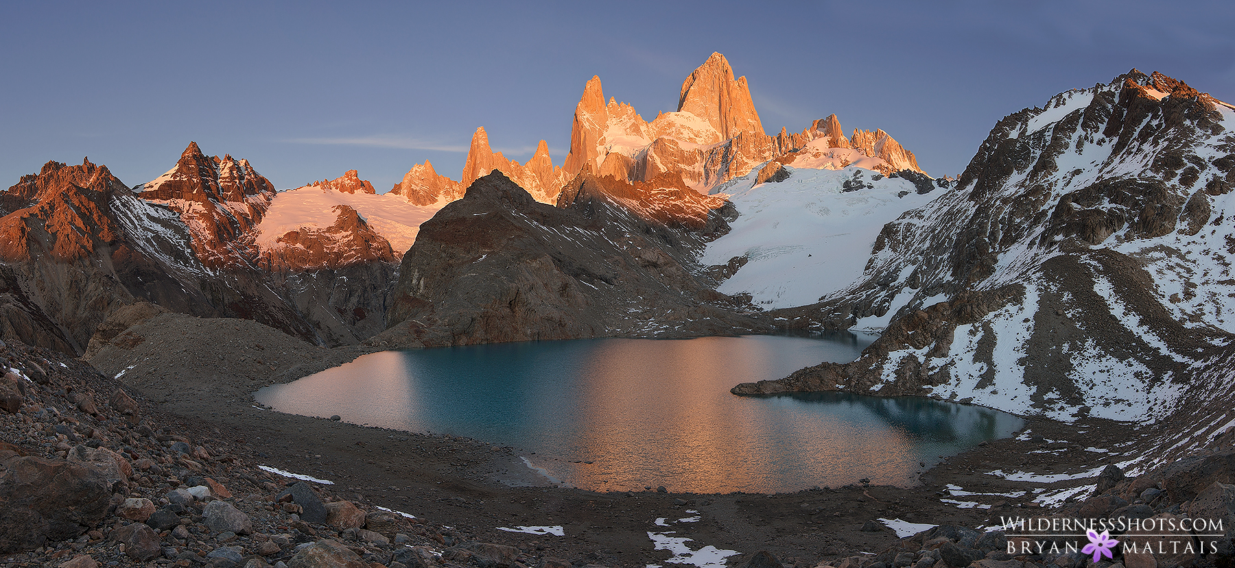 Laguna-de-los-Tres-Fitz-Roy-Argentina-El-Chalten