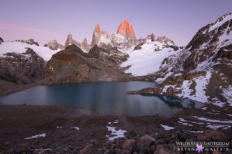 Laguna-de-los-Tres-sunrise-Patagonia