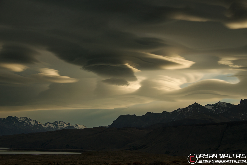 Lenticular-clouds-el-chalten-patagonia