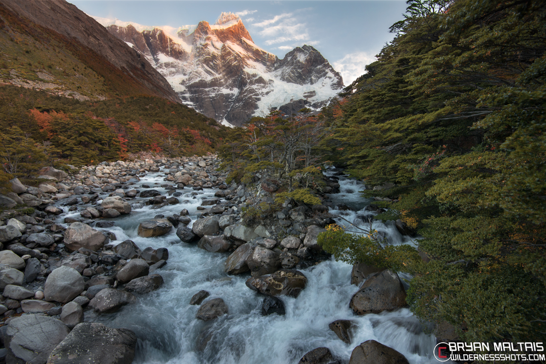 Torres-del-Paine-patagonia