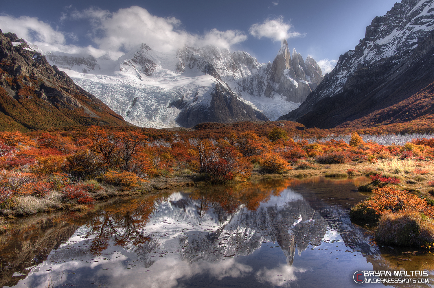 Patagonia Photography