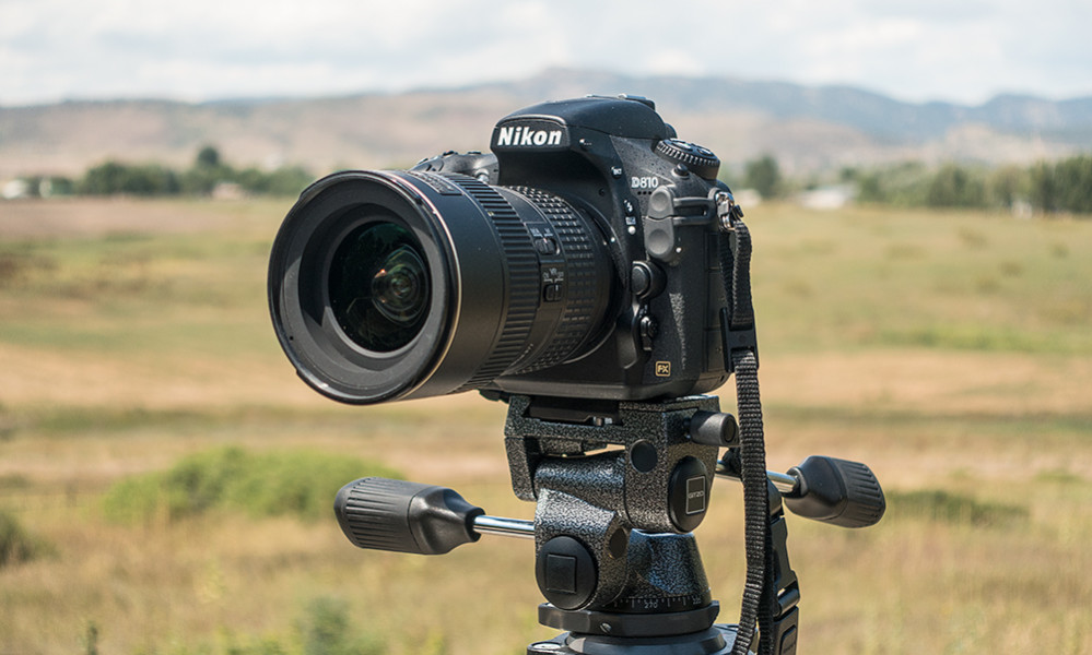 Nikon D810 Review vs D800 comparison