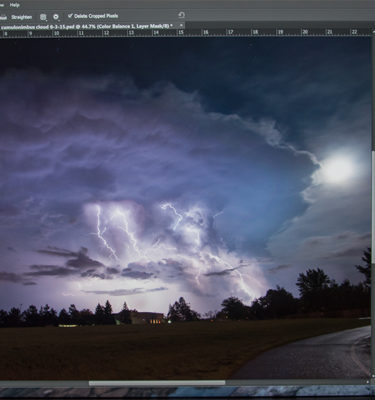 Adobe Photoshop Creative Cloud