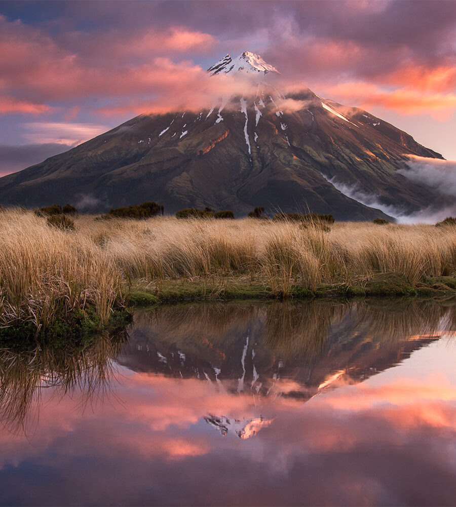 nature photography workshops