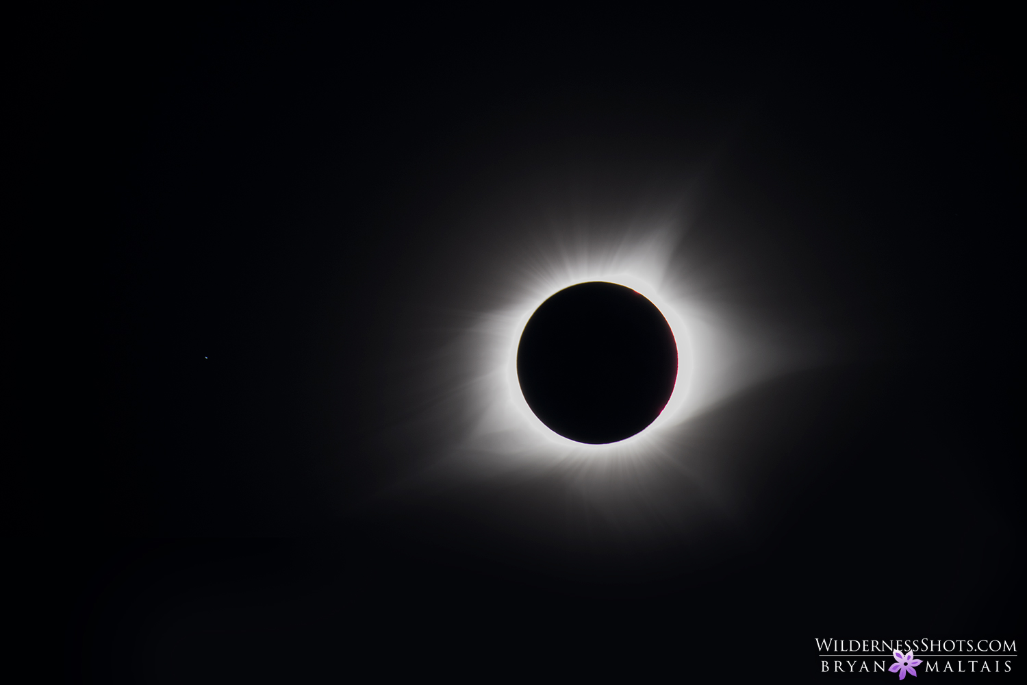 total solar eclipse 2017