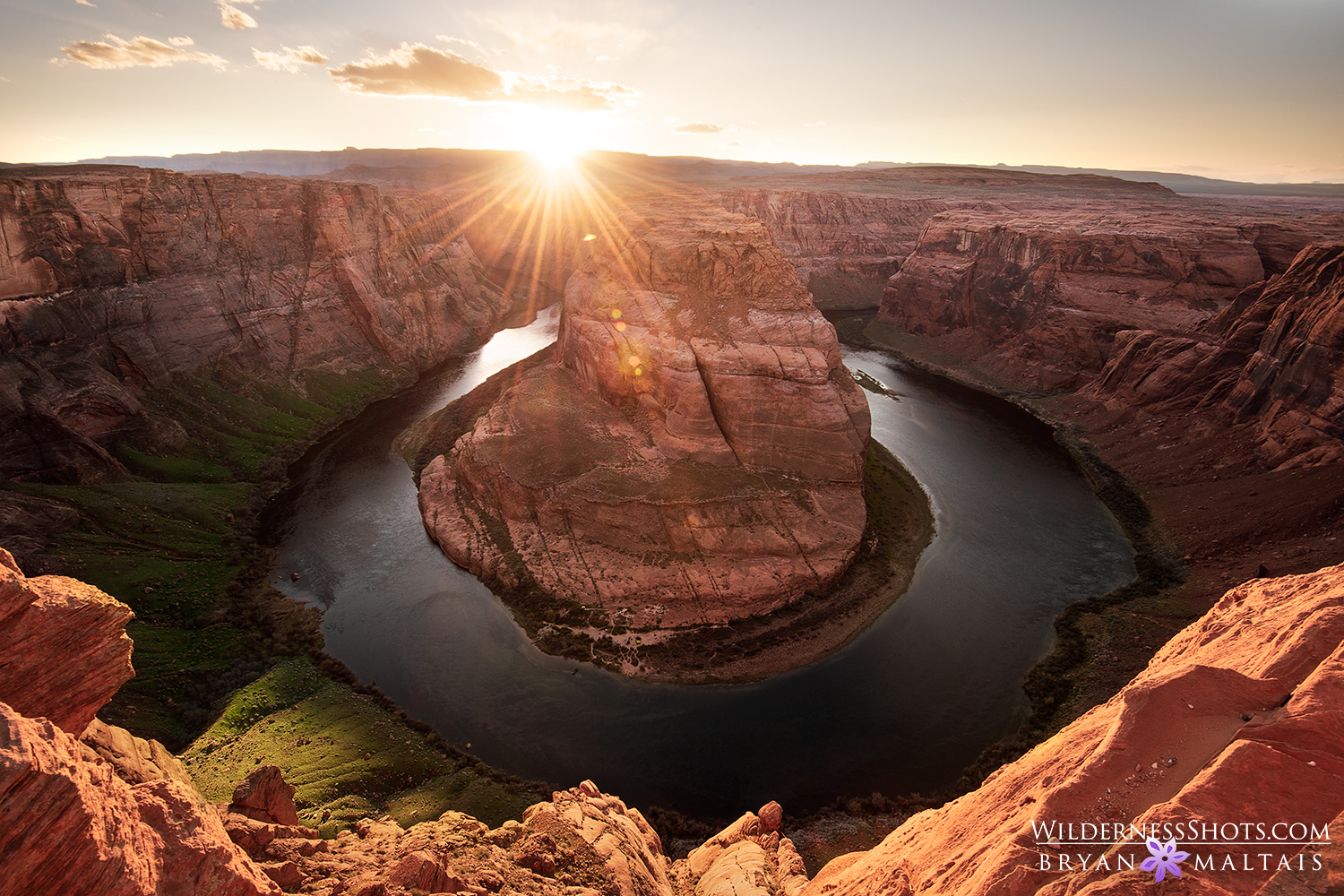 Horseshoe Bend AZ