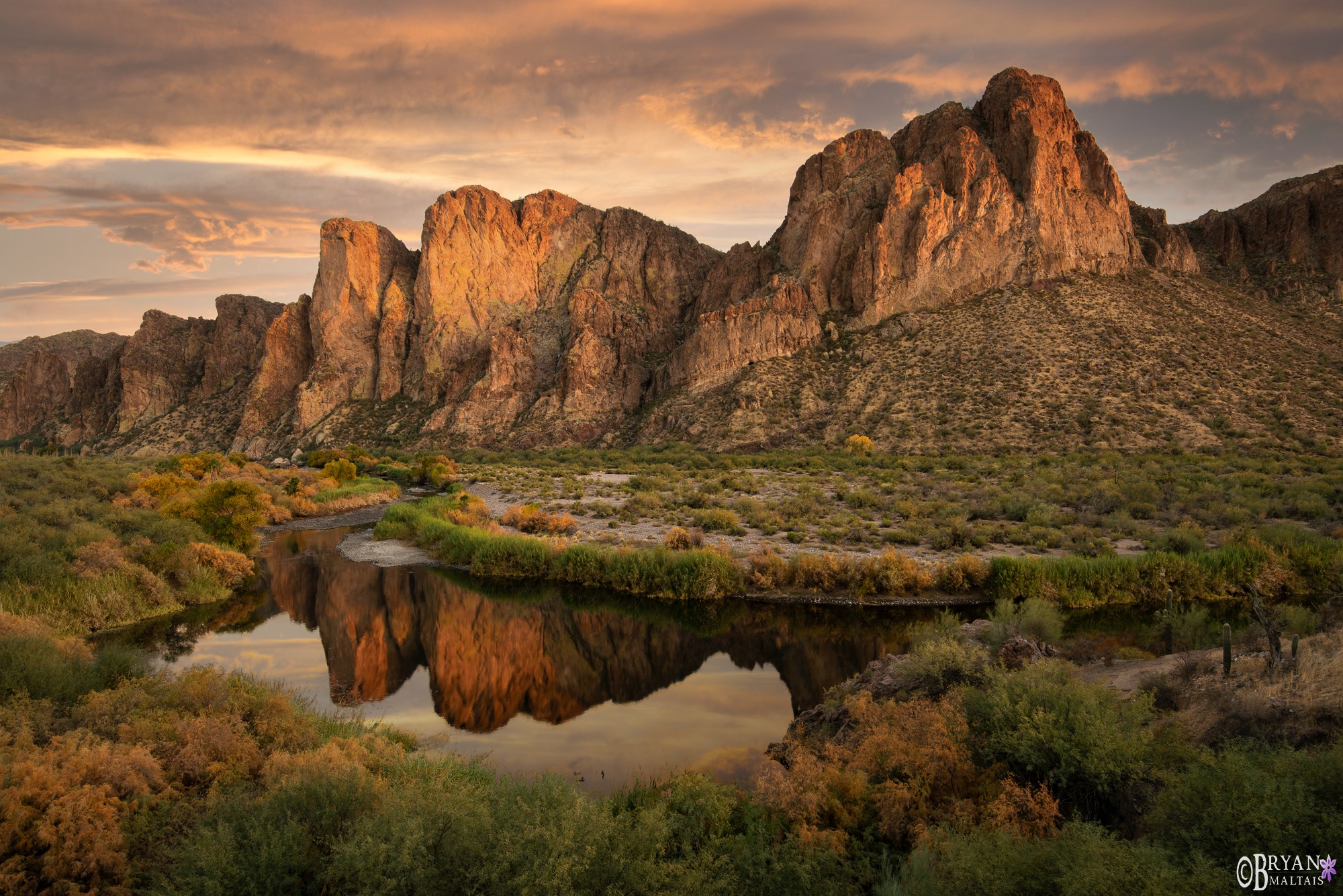 Salt-River-Superstition-Mountains-Phoenix-Arizona-Landscape-Photos-