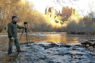 sedona bryan maltais