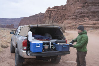 toyota tacoma overlander