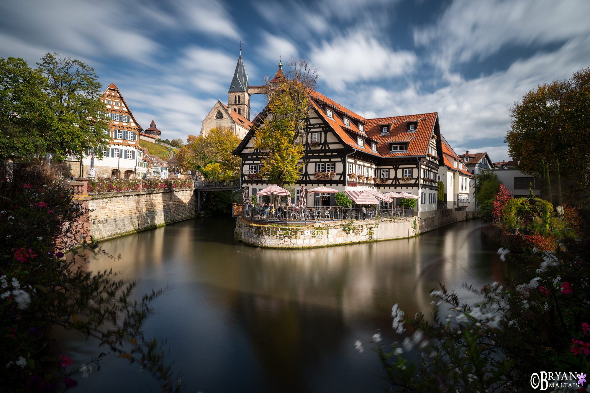 esslingen am neckar