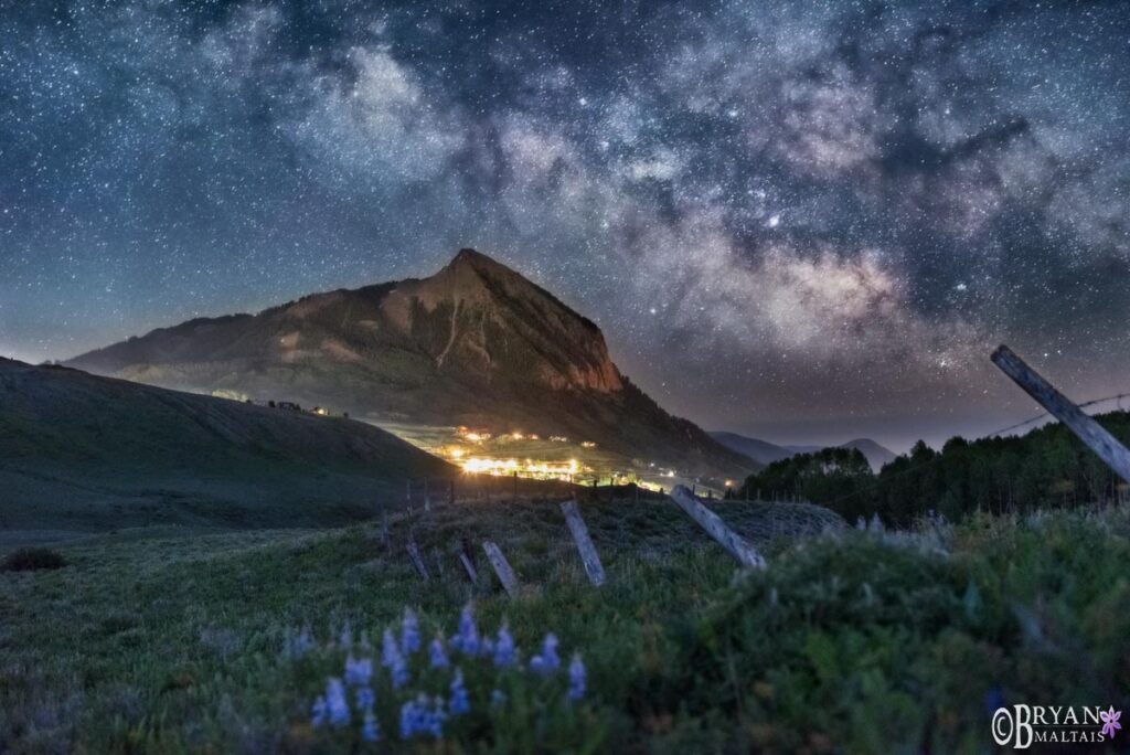 colorado summer photo workshops crested butte