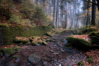 germany landscape photos