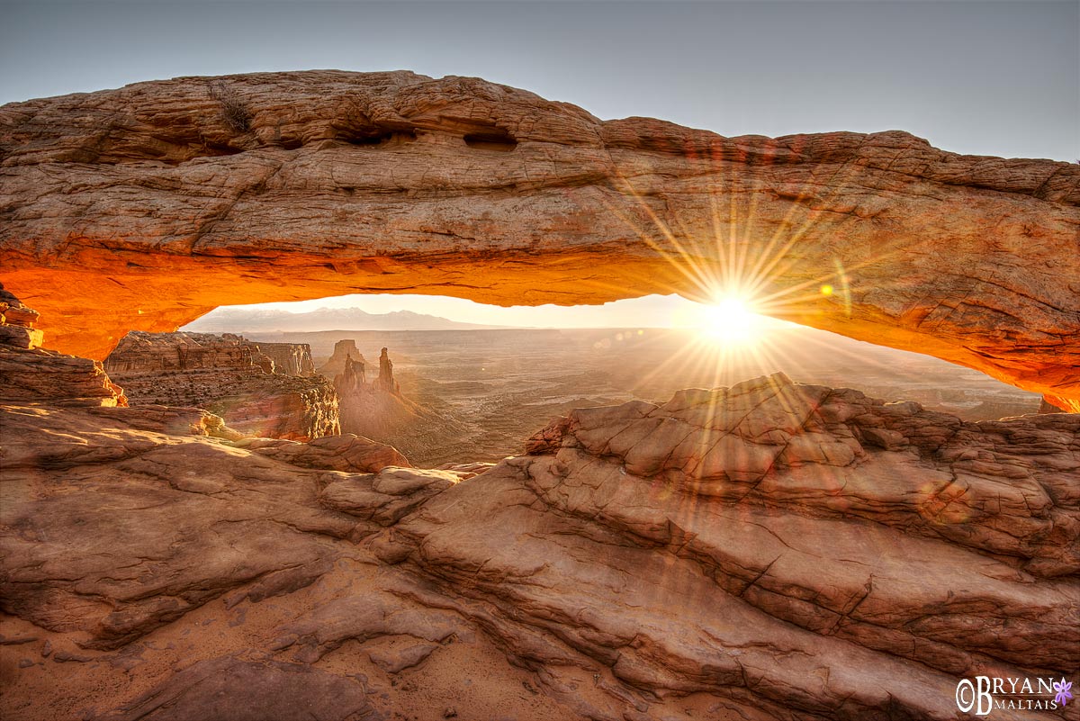 moab arches private photography workshops