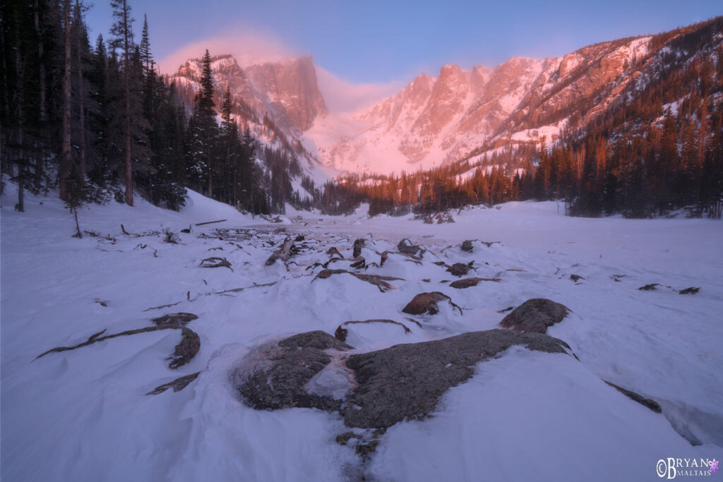 rocky mountain photography workshops