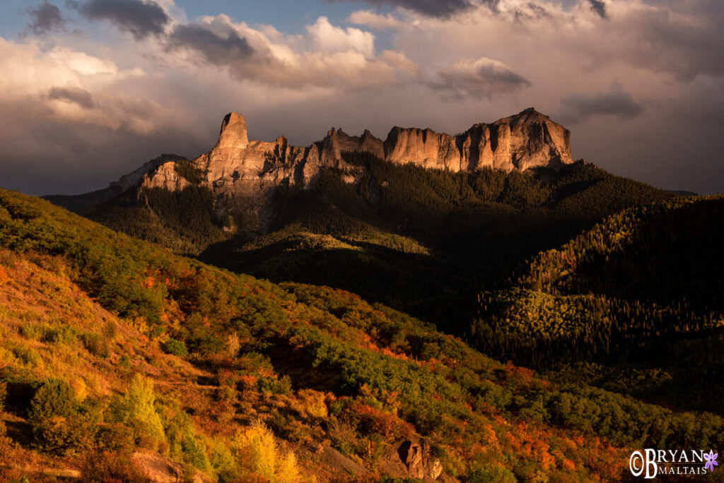 san juan mountains photo workshop