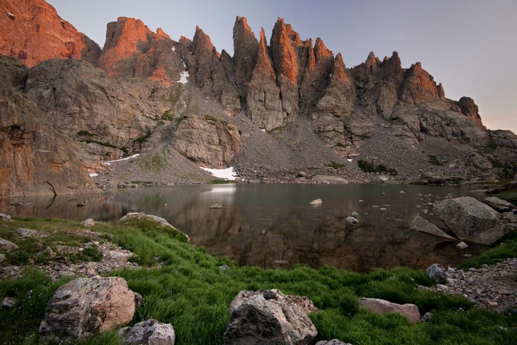 rmnp colorado photography workshops