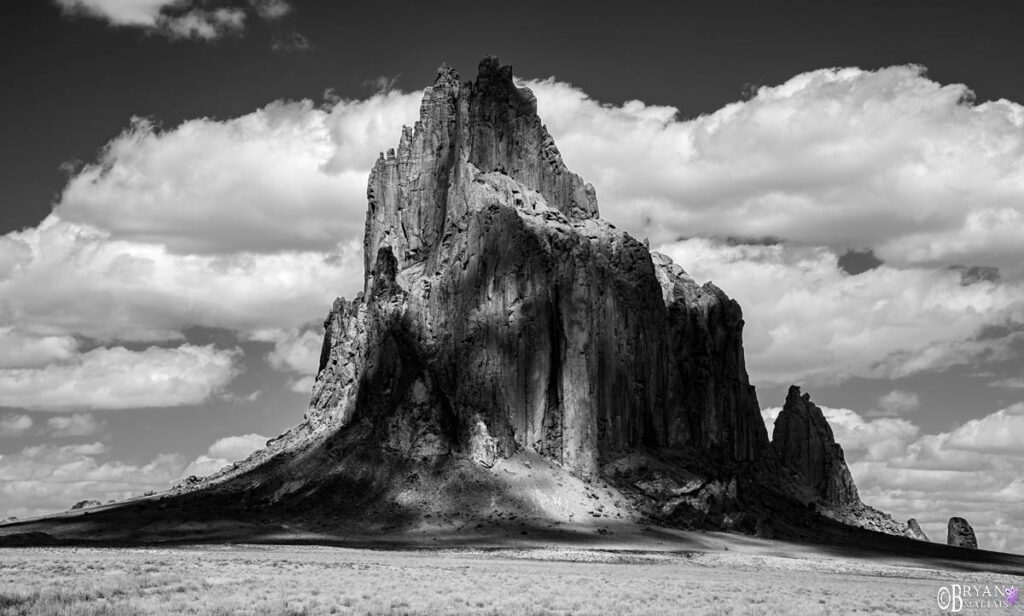 shiprock new mexico photo workshops