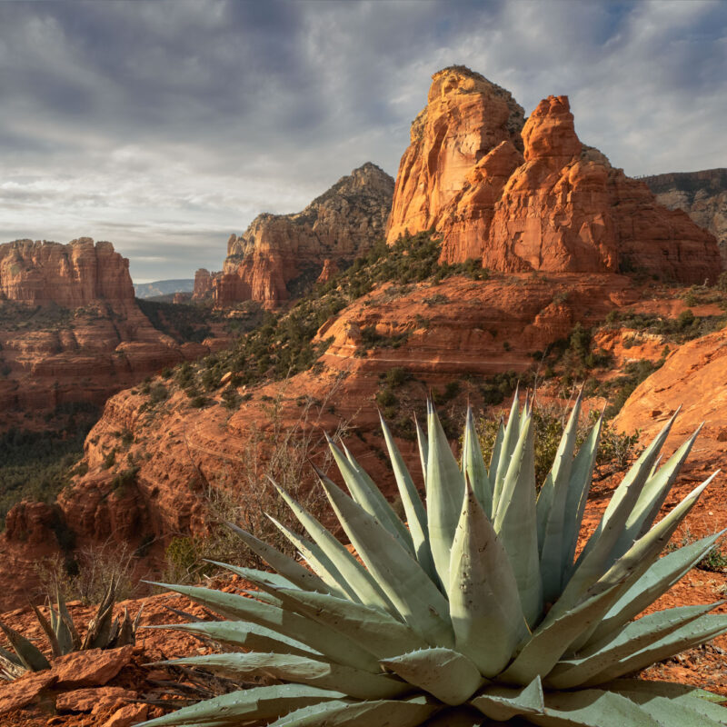 sedona az landscape photo prints