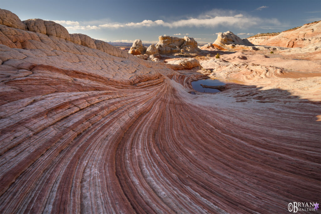 White Pocket Arizona Photo Print Workshops