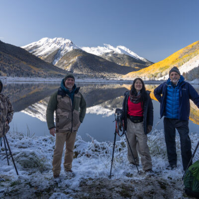 colorado fall colors photography workshop 2023 3