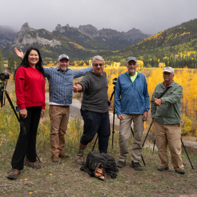 colorado fall colors photography workshop 2023 6