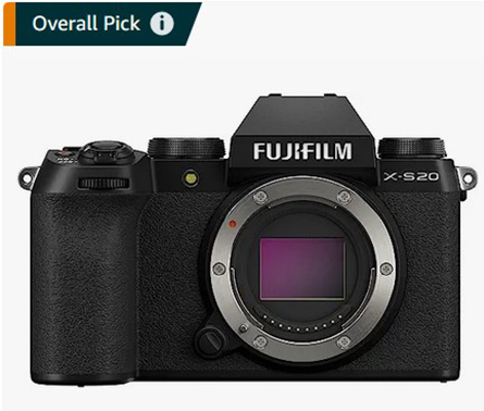 best aps-c cameras for landscape photography