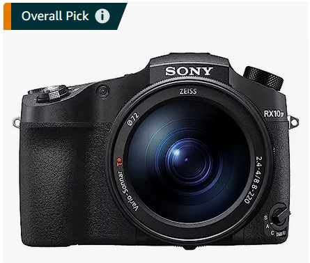 best bridge cameras for landscape photography