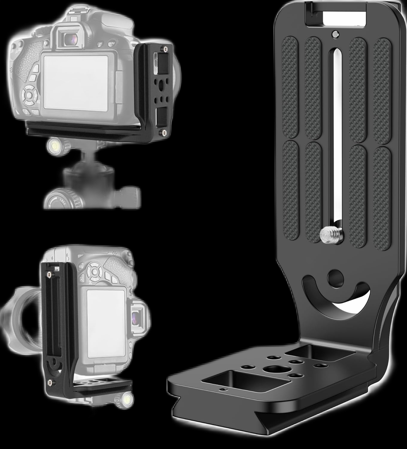 arca swiss l-bracket best photography camera gear