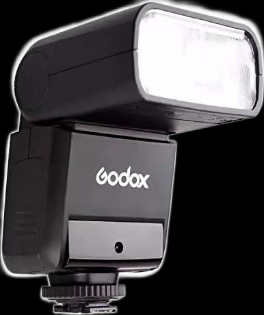 best camera gear godox tt350 flash