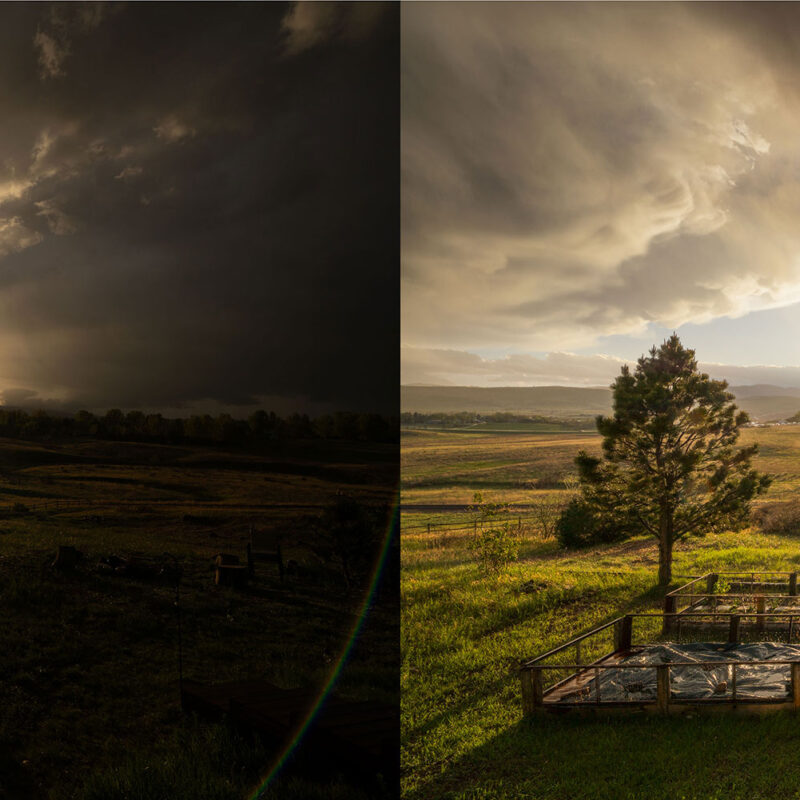 how to use camera metering modes