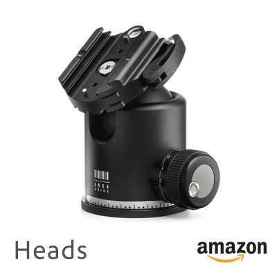 shop tripod heads on amazon prime