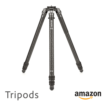 shop tripods on amazon prime