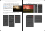 Infinite Horizons the Complete Nature and Landscape Photography Guide Book lightroom photoshop editing