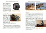 Infinite Horizons the Complete Nature and Landscape Photography Guide Book macro photography