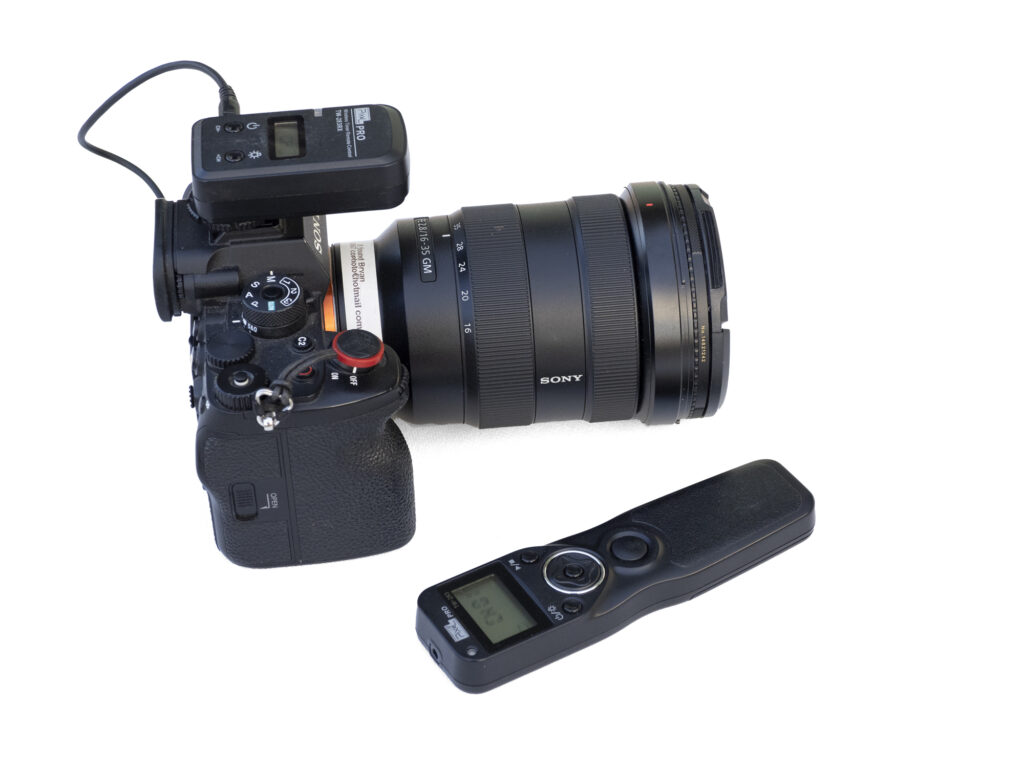 photography gear consultation