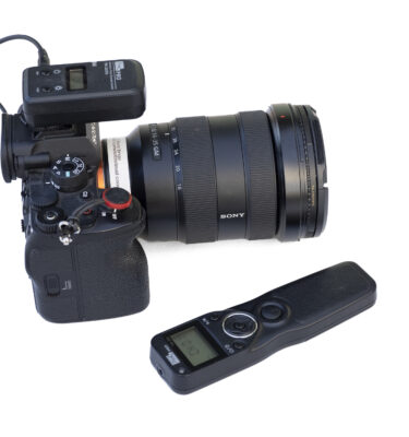 photography gear consultation