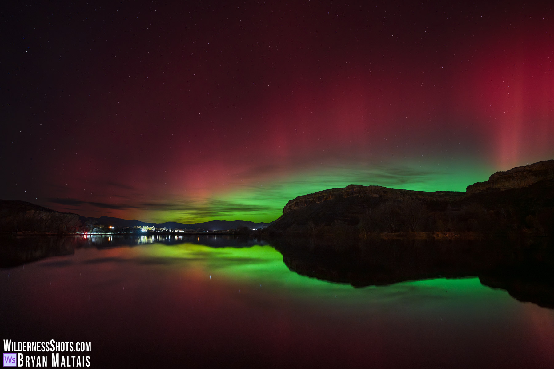 Aurora-Borealis-11-11-25-Watson-Lake